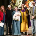 Genova, tradizione e partecipazione: successo per la premiazione del “Passaporto dei Presepi genovesi”