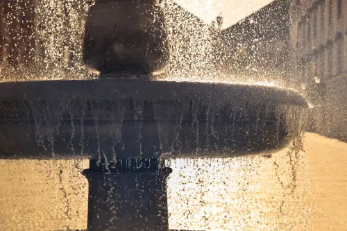 Consiglio comunale del 10 febbraio: sì unanime a mappatura fontanelle e casette dell’acqua