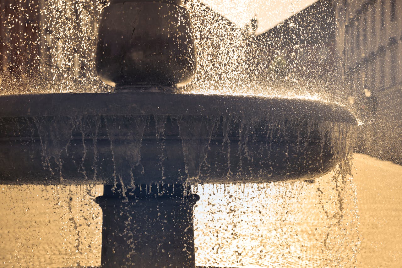 Consiglio comunale del 10 febbraio: sì unanime a mappatura fontanelle e casette dell’acqua