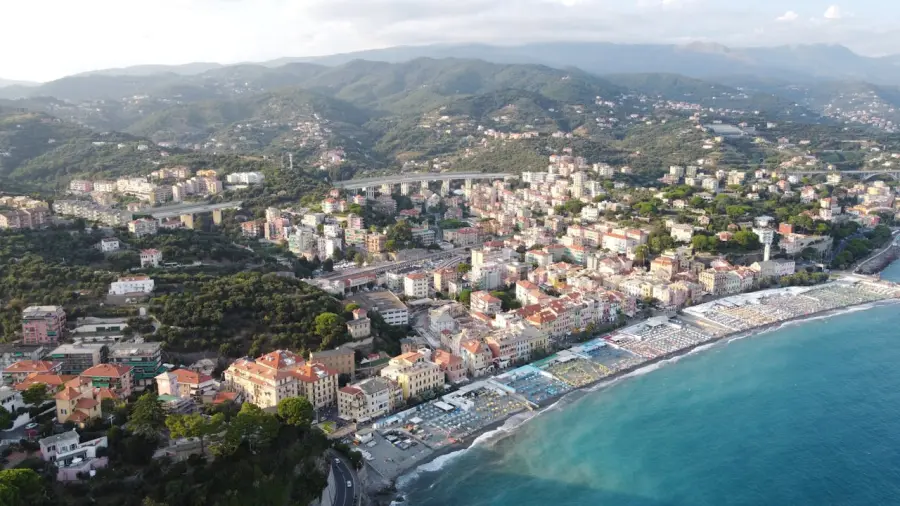 Zoagli, Regione Liguria approva il PUC: Scajola “Pianificazione moderna per uno sviluppo sostenibile”