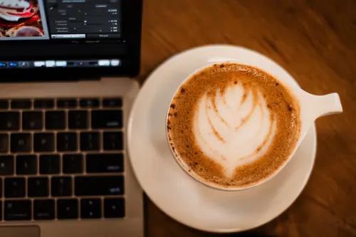 CoffeeTech del 20 febbraio 2026: “LUMI VM, il Virtual Manager che affianca le persone nei processi industriali”