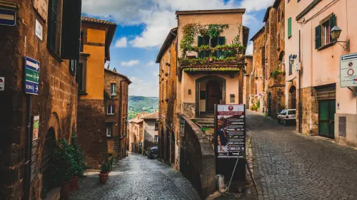 Urbanistica, la Regione Liguria avvia la sperimentazione del nuovo Piano servizi e infrastrutture