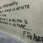 De André, il ricordo della sindaca Salis: “Ci ha insegnato a guardare la vita senza filtri”