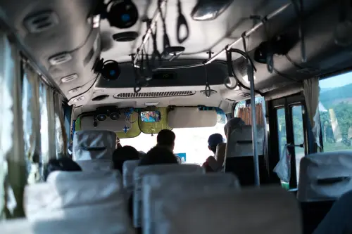 Trasporti, Bucci: “Una strategia regionale per il Tpl del futuro”