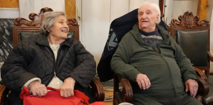 A Palazzo Tursi il ricordo delle donne della Resistenza per la Giornata Internazionale della Donna