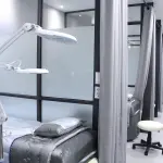 Nuovo ospedale Felettino della Spezia: lavori in corso senza rallentamenti