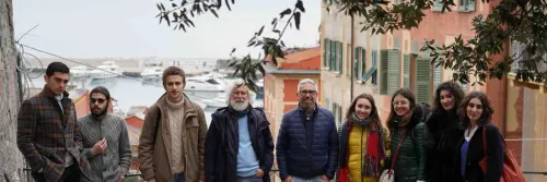 Casa del Pensiero 2026, a Santa Margherita Ligure tornano i seminari per studenti universitari