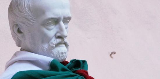Genova celebra Giuseppe Mazzini con le Giornate Mazziniane 2026