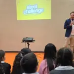 Ricrea Steel Challenge, studenti di Marassi protagonisti del quiz sul riciclo