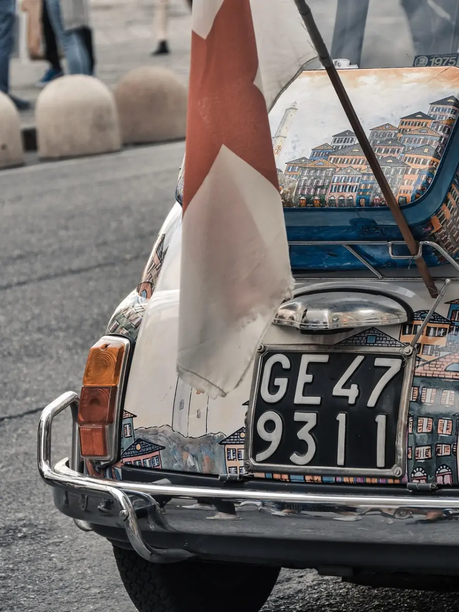 Cosa vedere a Genova: percorsi tra mare, vicoli e palazzi storici