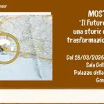 Genova tra memoria e visione: la città si racconta nella mostra “Il futuro di ieri”