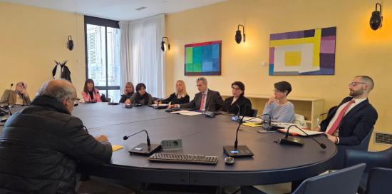 Genova, Osservatorio Ambiente e Salute: confronto sul nuovo crematorio di Staglieno