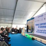 Genova, tunnel subportuale: al tavolo in Regione richiesta la conferma dello svincolo per il centro