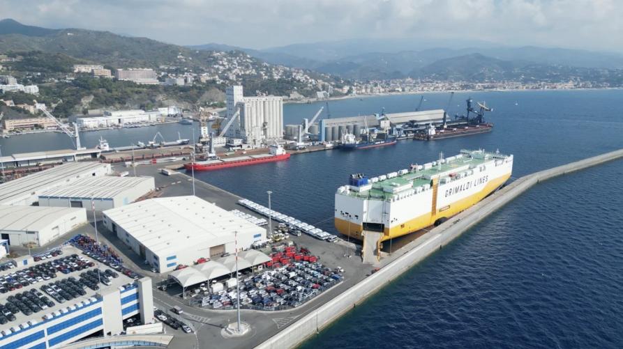 Logistica, Liguria e Piemonte verso una governance condivisa dei porti di Genova e Savona
