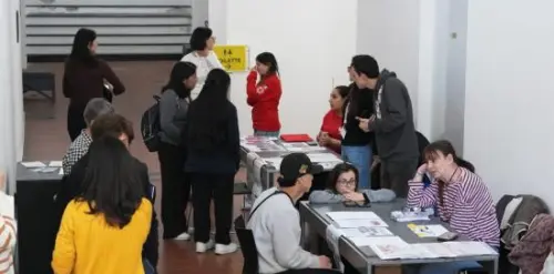 Genova, Servizio Civile Universale: concluso l’Open Day a Palazzo Ducale