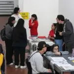 Genova, Servizio Civile Universale: concluso l’Open Day a Palazzo Ducale