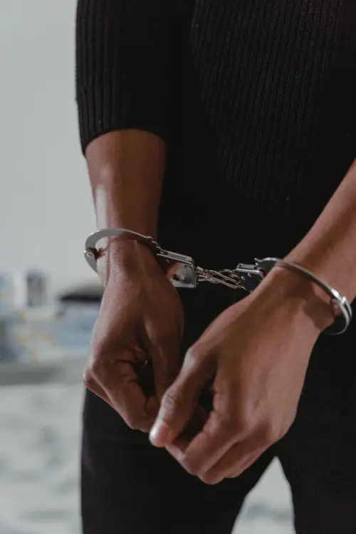 Genova, rapina a un clochard: arrestato 46enne su ordine del Tribunale