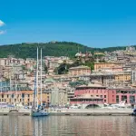 Genova dedica un busto a Luis Parodi Valverde nei giardini di Brignole