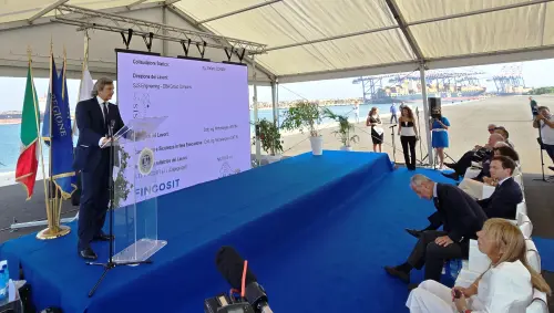 Ingegneria, Alessandro Mazzi (Fincosit): “intermodalità evita disallineamenti operativi”