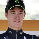 Giro dell’Appennino, Ludovico Crescioli vince a Genova