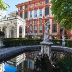Palazzi dei Rolli: cosa vedere a Genova tra residenze nobiliari e storia urbana