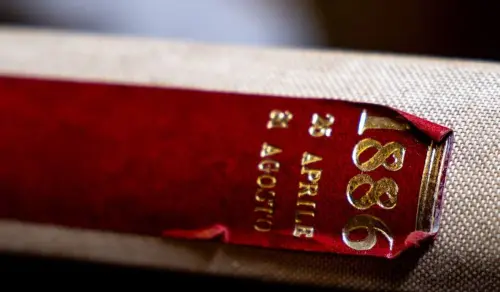 Secolo XIX, inaugurato a Genova l’Archivio storico