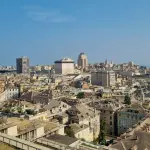 Adunata Alpini a Genova, Coc attivo e parchi chiusi