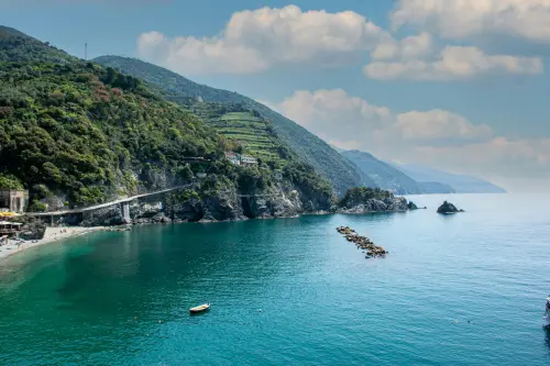 Imperia, Liguria 2030: crescita sul 75% degli indicatori