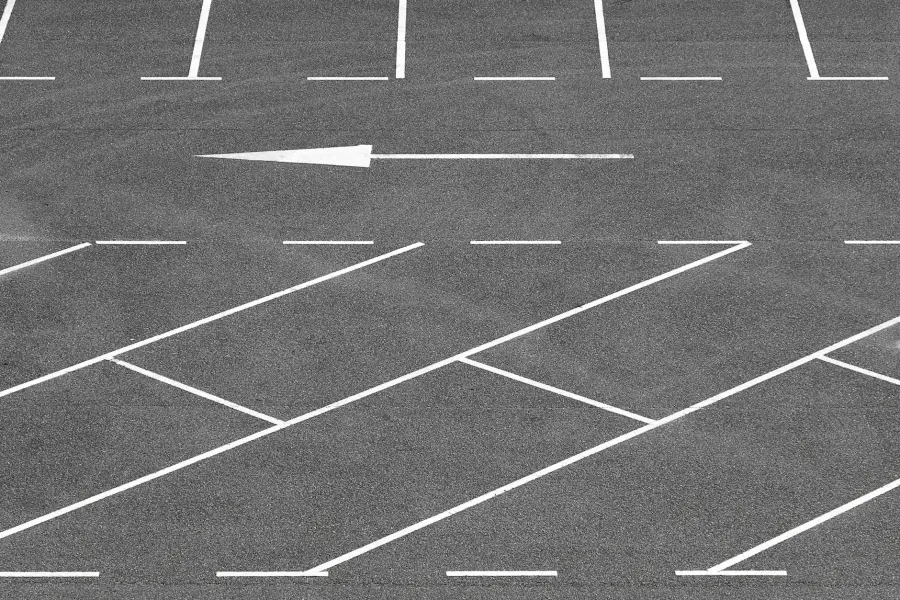 Pontedecimo, aperto il nuovo parcheggio da 253 stalli