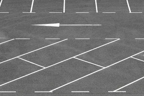 Pontedecimo, aperto il nuovo parcheggio da 253 stalli
