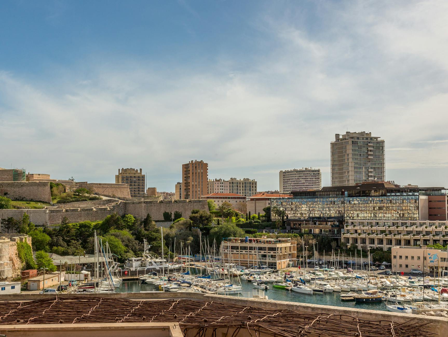 Genova a Marsiglia per la Saison Méditerranée 2026