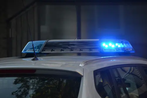 Genova, rapina nella movida: fermati due giovani