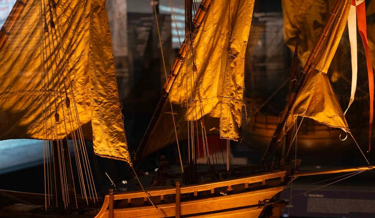 Genova, Musei del Mare aperti in estate con nuovi fondi