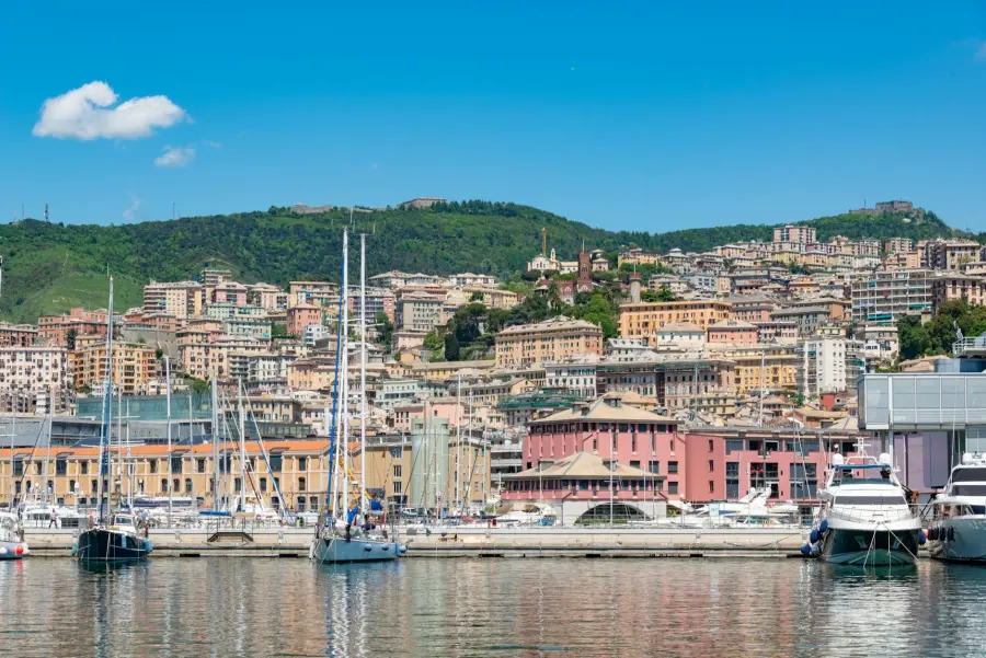 Festa della Repubblica a Genova, Palazzo Tursi apre il 2 giugno