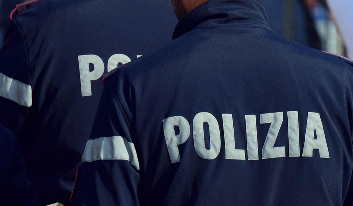 Genova, fermato il complice del 18enne arrestato dalla Stradale