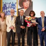 Premio donna scrittrice, Ritanna Armeni vince a Genova