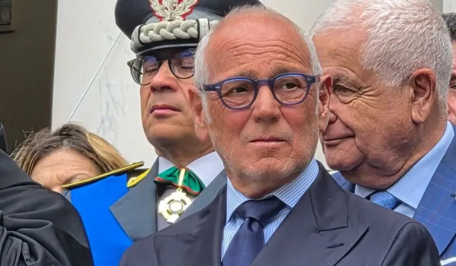 Genova, Balleari celebra gli 80 anni della Repubblica
