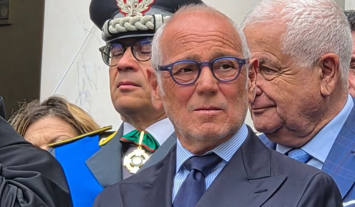 Genova, Balleari celebra gli 80 anni della Repubblica