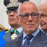Genova, Balleari celebra gli 80 anni della Repubblica