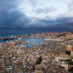 Genova, sostegno unanime a Nessy Guerra e alla figlia