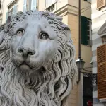 CATTEDRALE DI SAN LORENZO GENOVA