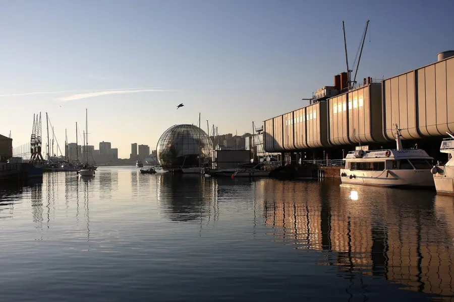 Cosa vedere a Genova con bambini: esperienze educative e divertenti per tutta la famiglia