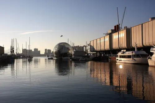 Cosa vedere a Genova con bambini: esperienze educative e divertenti per tutta la famiglia