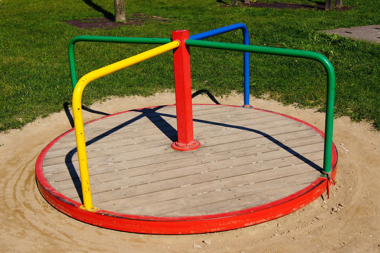 Villa Rosa, a Pegli parte la riqualificazione dell’area gioco: nuovo spazio inclusivo per i più piccoli