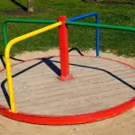 Villa Rosa, a Pegli parte la riqualificazione dell’area gioco: nuovo spazio inclusivo per i più piccoli