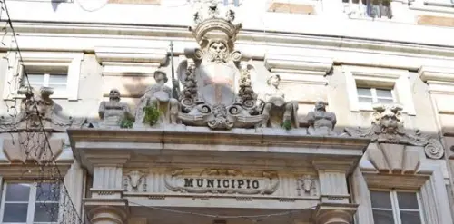 Palazzo Tursi, il Comune di Genova esporrà lo striscione “Verità per Giulio Regeni”