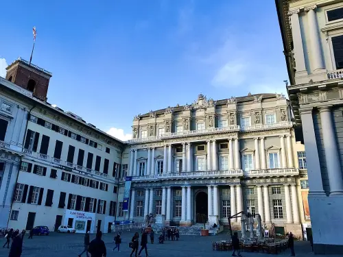 Stile di vita, ambiente e salute: il 14 gennaio incontro ECM a Palazzo Ducale