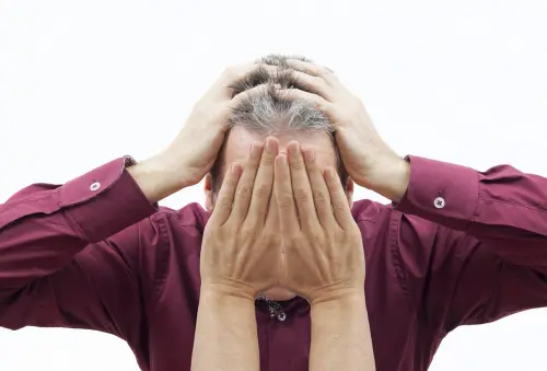 Segnali di squilibrio emotivo da non ignorare: riconoscerli nella vita quotidiana