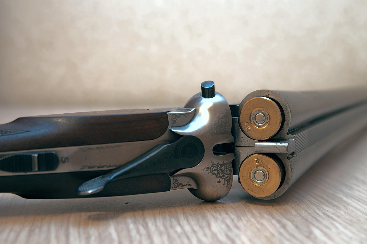 Porto d’armi e Carta europea: aggiornato l’intestatario del pagamento