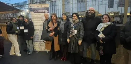 Genova, parte da Sestri Ponente l’Unità mobile LGNet3 per l’inclusione sociale